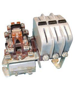 контактор мк1-22а у3 40а 110в 2но+2нз ip00 электротехник et012143 от BTSprom.by