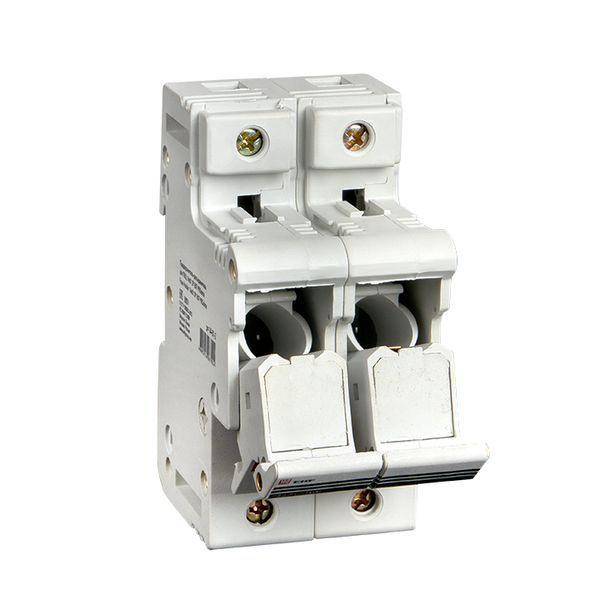  Предохранитель-разъединитель для ПВЦ 14х51 2п EKF pr-14-51-2 фото в каталоге от BTSprom.by