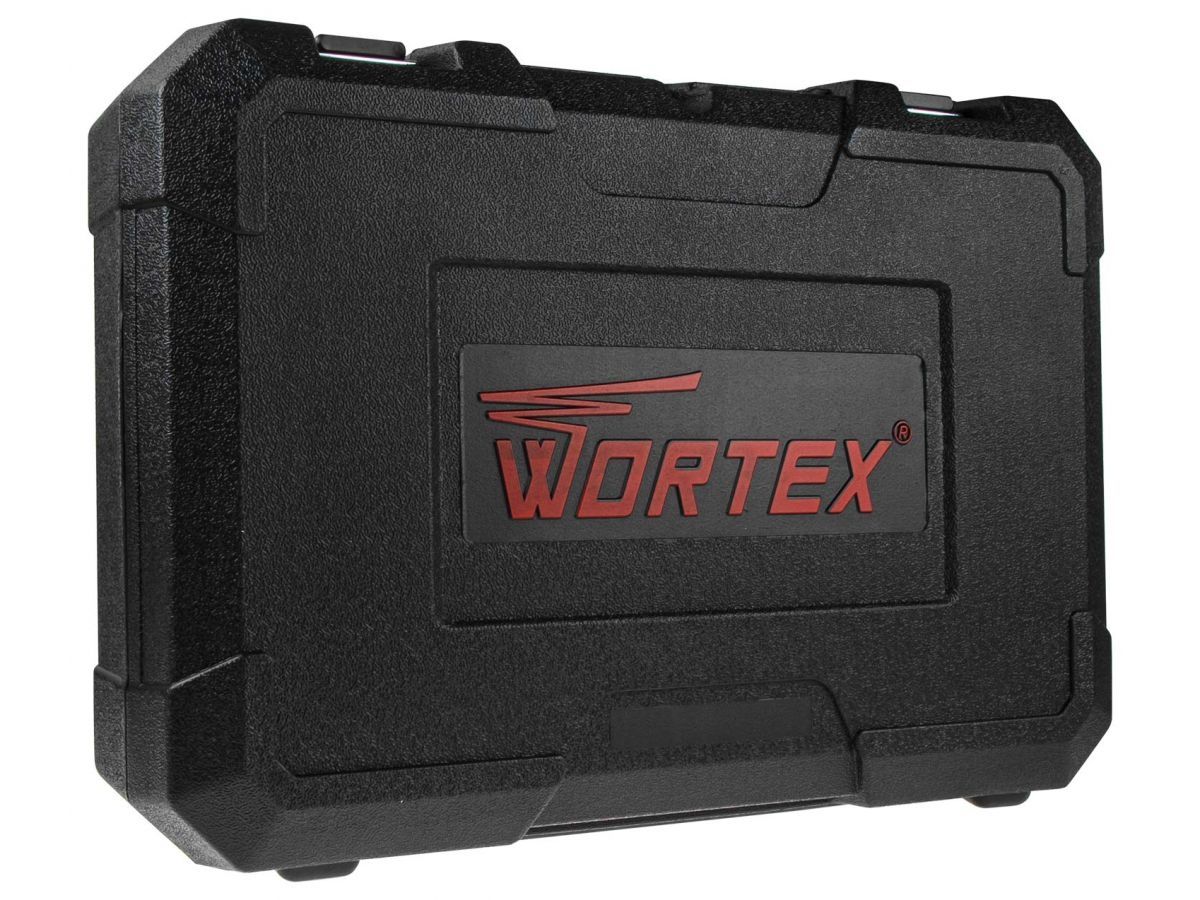  Перфоратор WORTEX RH 2829-1 в чем. + (2 зубила, 3 сверла) (850 Вт, 3.2 Дж, 3 реж., патрон SDS-plus, быстросъемн., ключевой в комплекте, вес 3.25 кг) 0325158 фото в каталоге от BTSprom.by