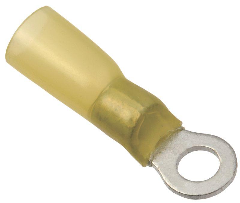 наконечник нки-т 5.5-4 кольцо 4-6мм (уп.100шт) iek unl22-006-6-4 от BTSprom.by