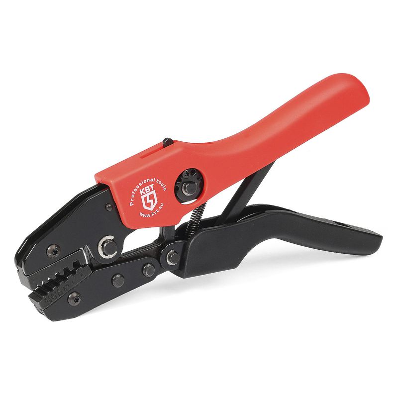 пресс-клещи ctk-02 квт 56539 от BTSprom.by