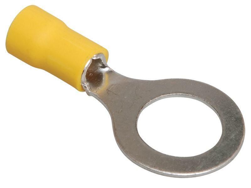 наконечник нки 5.5-6 (кольцо 4-6) (уп.100шт) iek unl20-006-6-6 от BTSprom.by