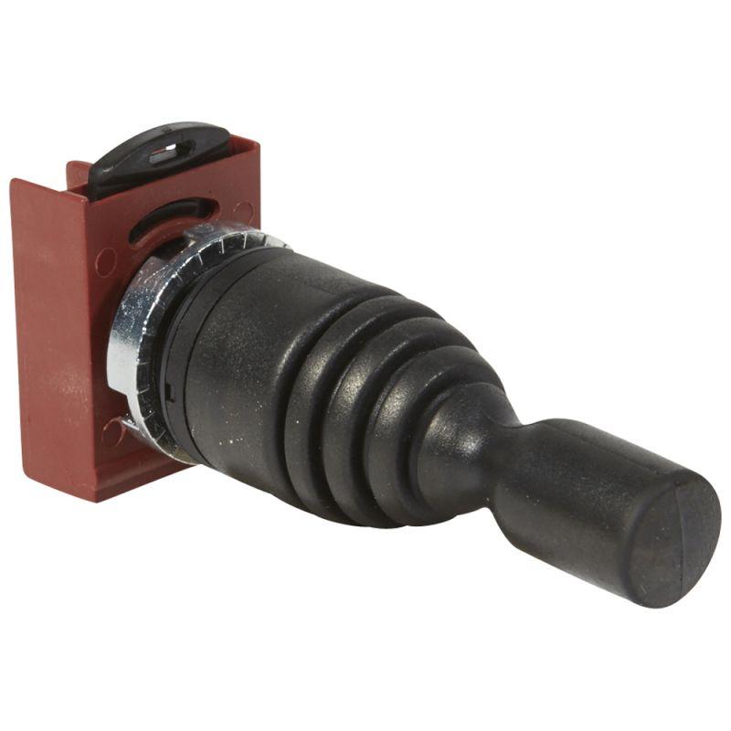 джойстик 4п c возвр. в "0" (аbcd>0) osmoz leg 023996 от BTSprom.by