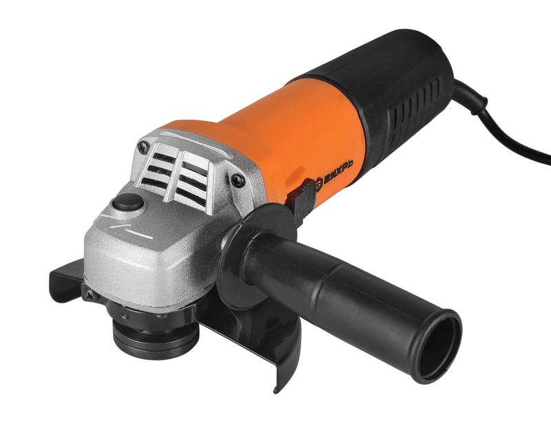  Машина шлифовальная угловая УШМ-125/1100А Вихрь 72/12/11 фото в каталоге от BTSprom.by