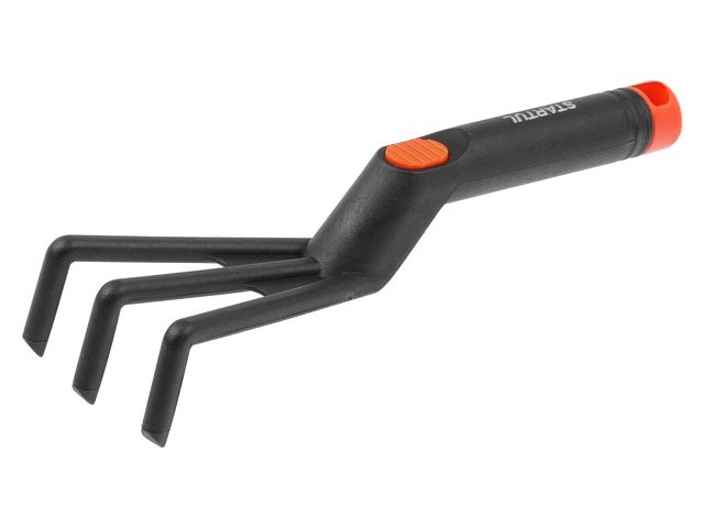 рыхлитель садовый 28см пластмассовый startul garden (st6091-05) (ширина 8см) st6091-05 от BTSprom.by