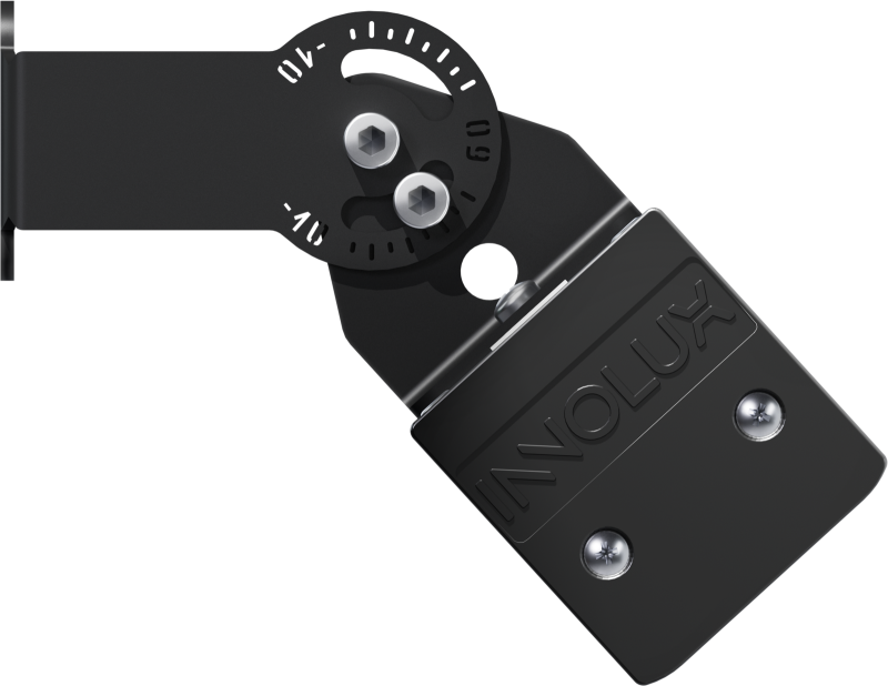  Аксессуар 99 977 КМН-02-0 комплект для накладного монтажа Innolux 99977 фото в каталоге от BTSprom.by