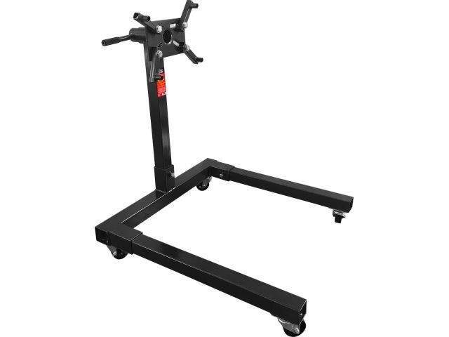 кантователь двигателя 675кг startul auto (st8025-675) (стенд для двигателя) st8025-675 от BTSprom.by