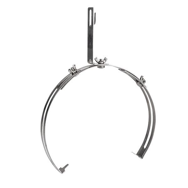 держатель коньковый регулируемый 230-350мм cz ekf lp-d2203-cz от BTSprom.by