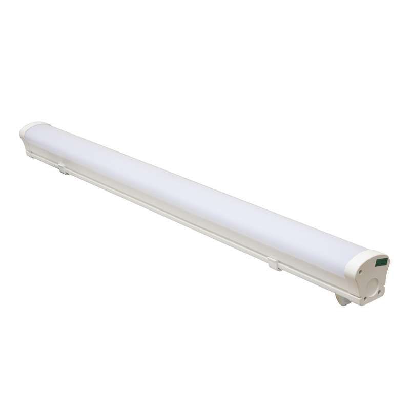 светильник линейный светодиодный ulo-k20b 60w/4000к/l150 ip65 white uniel ul-00004253 от BTSprom.by