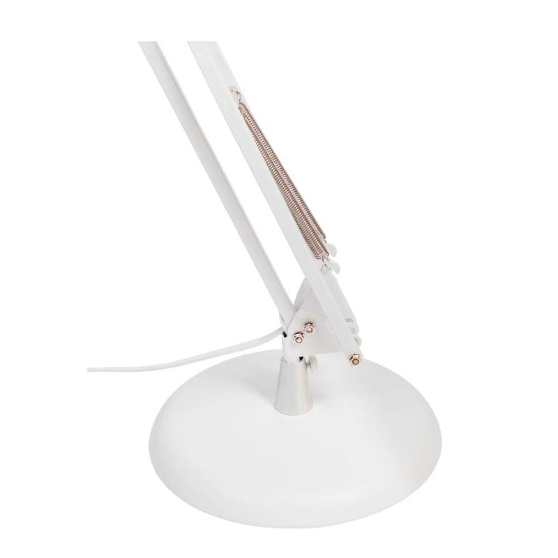  Светильник СИГМА 60Вт 220В ЛОН Е27 без лампы бел. Трансвит 49275 фото в каталоге от BTSprom.by