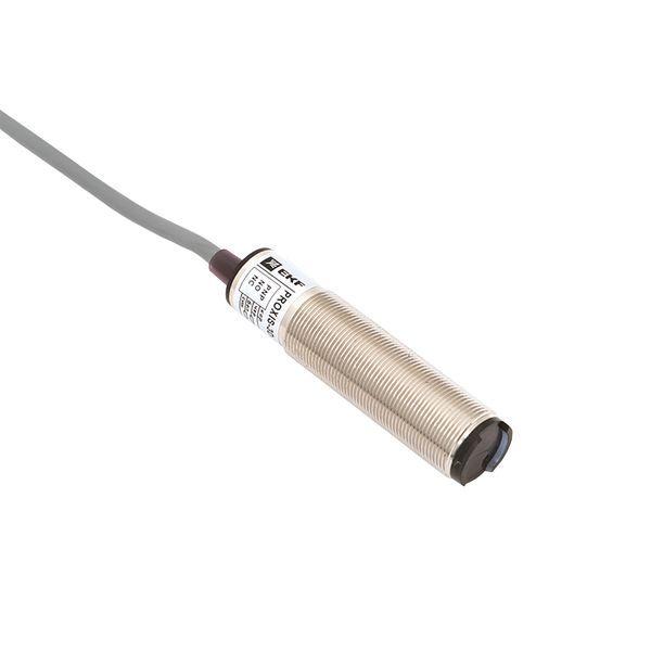 датчик оптический бесконтактный ekf proxis-3d-18-10-p-no+nc-2 от BTSprom.by