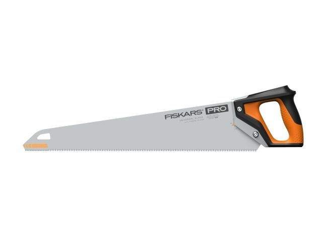 ножовка по дереву powertooth 550мм 11 зубьев на дюйм fiskars от BTSprom.by