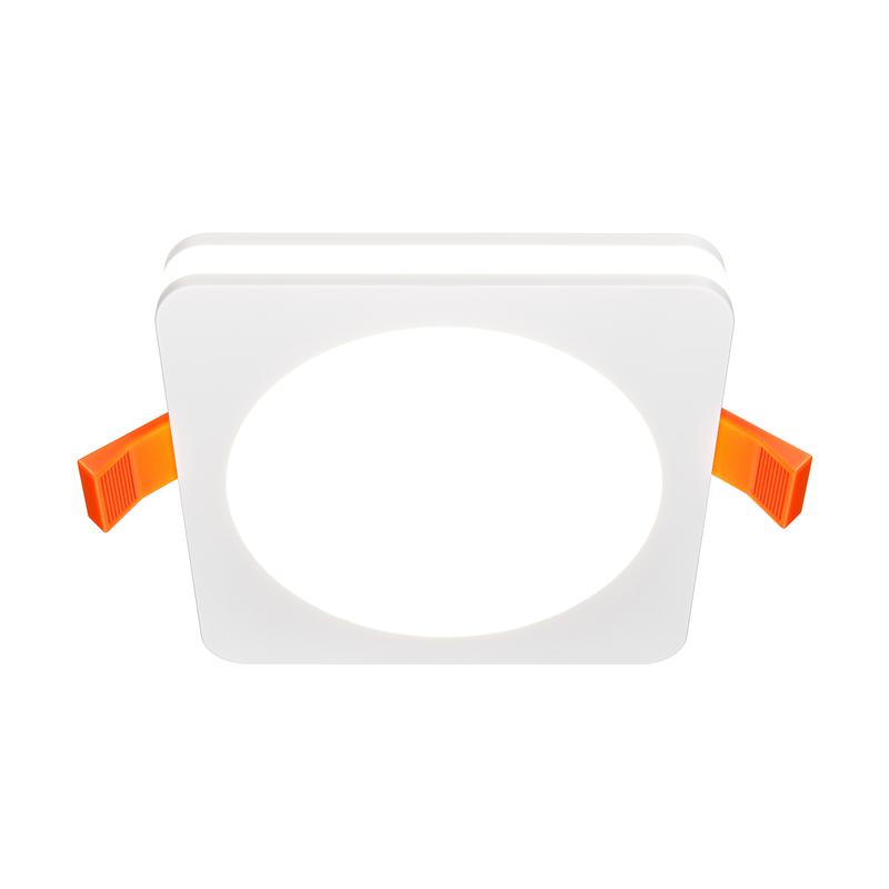 светильник phanton 12вт ip20 встраив. maytoni dl303-l12w4k от BTSprom.by