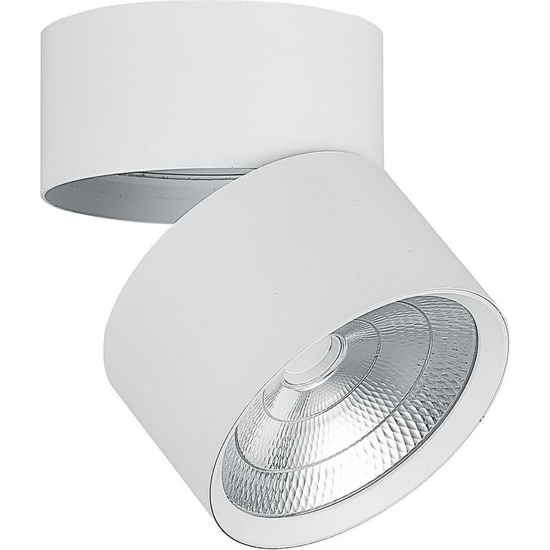 светильник светодиодный 15вт 1350лм 90град. бел. al520 feron 32461 от BTSprom.by