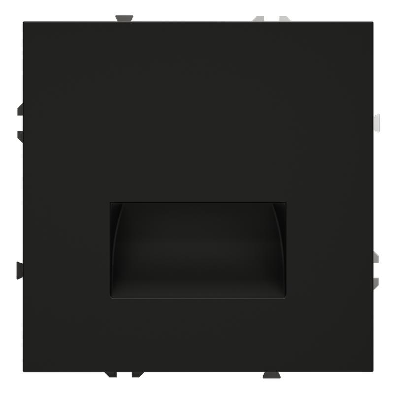 подсветка светодионая сп s70 механизм черн. матов. voltum vls070608 от BTSprom.by