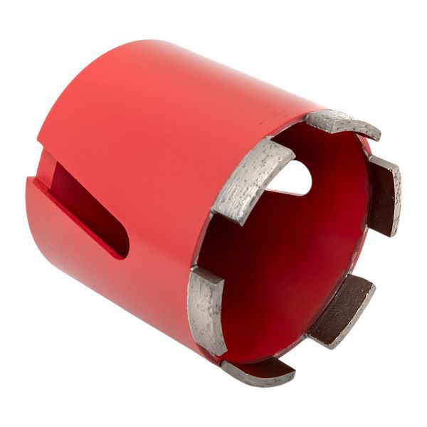  Коронка алмазная DCH-82 Laser M16 SDS-Plus Expert EKF dch-82-m16 фото в каталоге от BTSprom.by