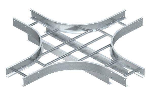 секция крестообразная 110х300 wlk 1130 ft obo 6312942 от BTSprom.by