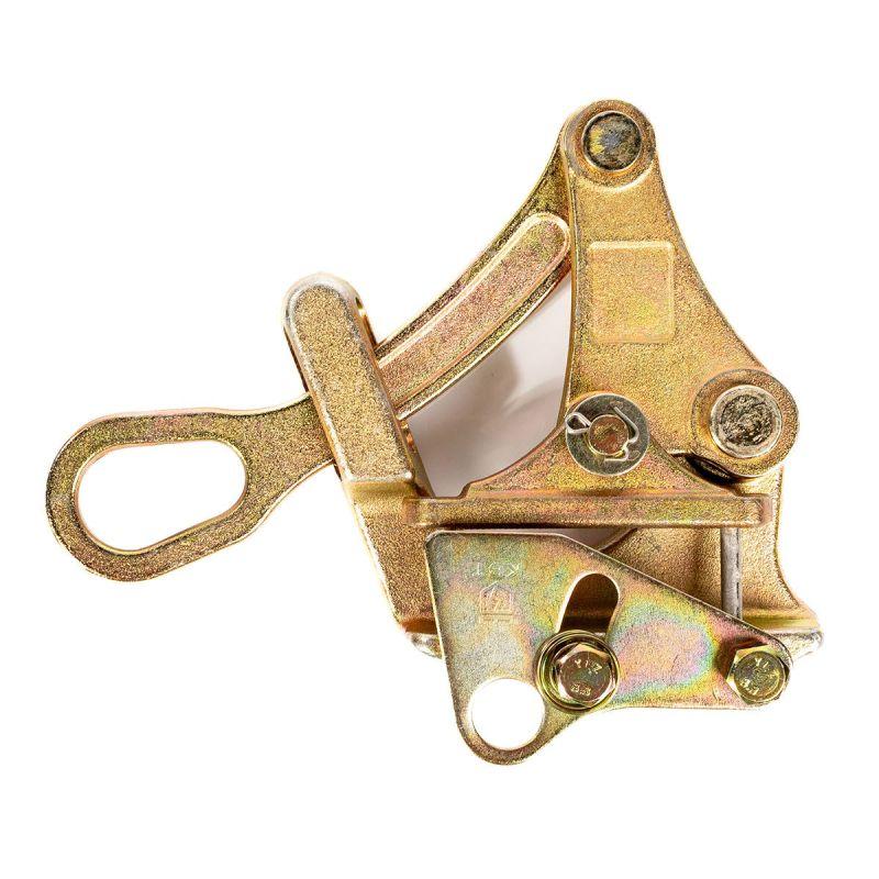  Зажим монтажный МЗ-32 лягушка КВТ 61847 фото в каталоге от BTSprom.by