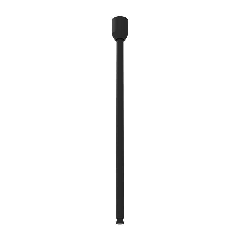подвес жесткий art-apriori-rod-e-l400 (bk) ip20 металл arlight 044899 от BTSprom.by