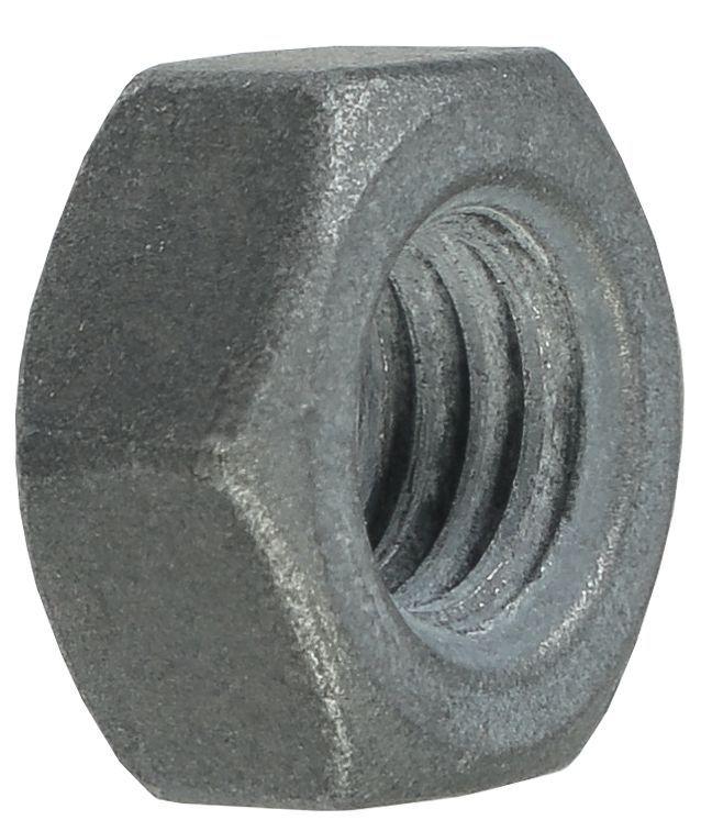 гайка шестигранная м6 hdz (уп.500шт) iek cmz10-gh-06-hdz от BTSprom.by
