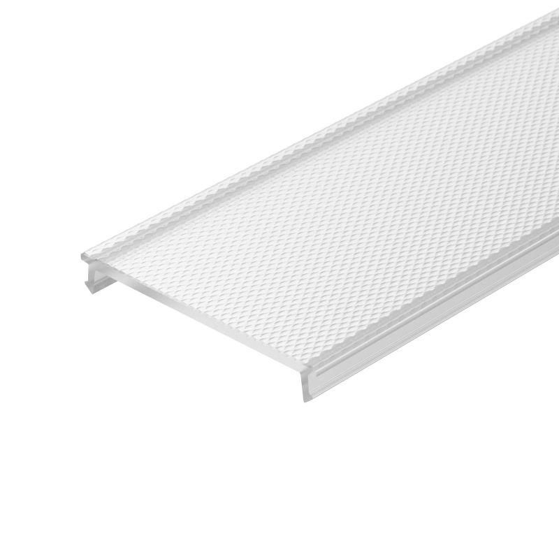 экран призматический sl-w45-s-2000 2м пластик arlight 037237 от BTSprom.by