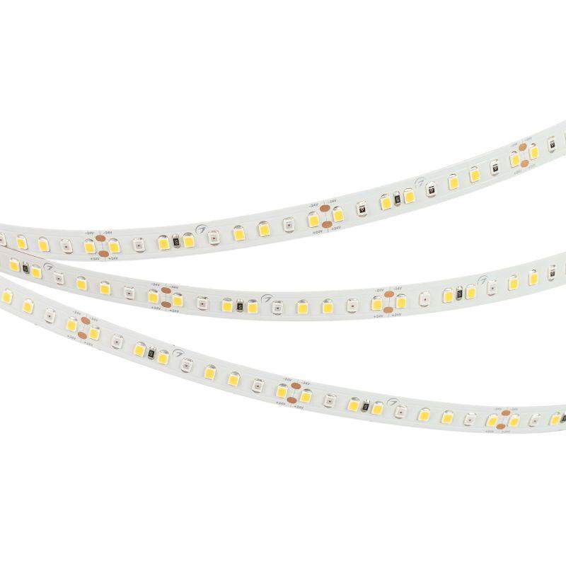 лента светодиодная fitolux-a144-10mm 24v day 4000к-red 14вт/м ip20 2835 открыт. (уп.5м) arlight 036096 от BTSprom.by