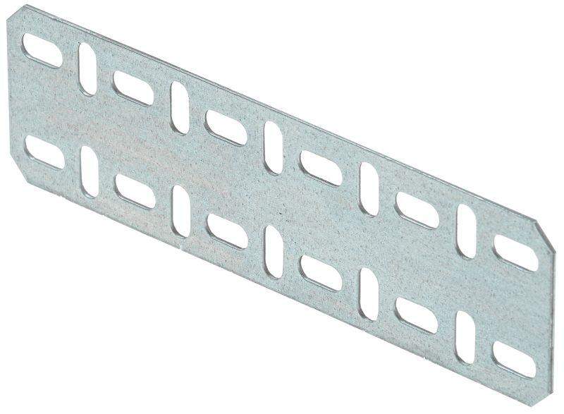 Пластина соединительная H=100мм HDZ IEK CLP1S-100-M-HDZ от BTSprom.by