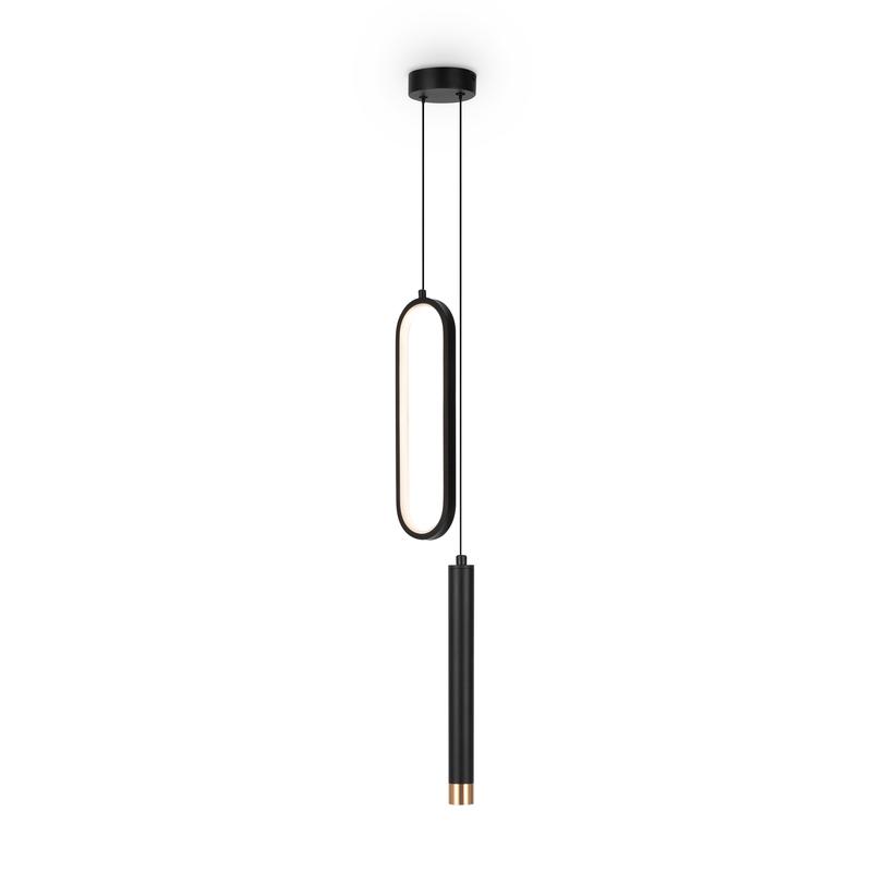 светильник airy 16вт ip20 подвесной freya fr6082pl-l23b от BTSprom.by