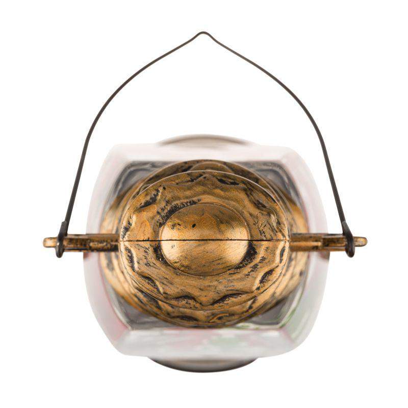  Фонарь декоративный Санта Клаус 1LED тепл. бел. 1.5Вт IP20 эффект снегопада с подсветкой Neon-Night 501-066 фото в каталоге от BTSprom.by