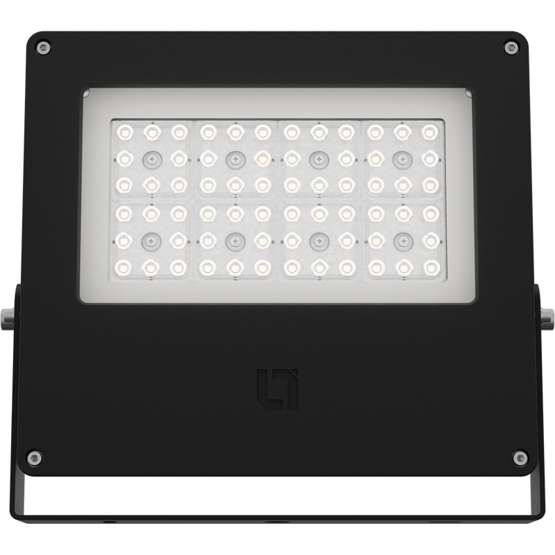  Светильник LEADER LED 30 D15 3000К (RAL 9005) СТ 1350000430 фото в каталоге от BTSprom.by