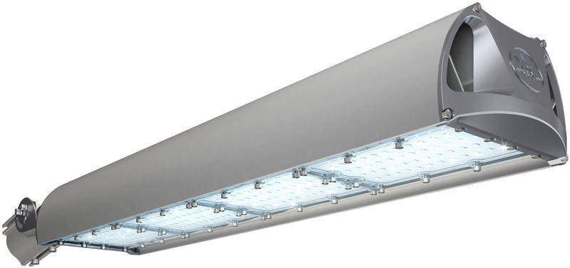 светильник светодиодный tl-street 180 4к f3 d уличный консольный технологии света ут000008635 от BTSprom.by