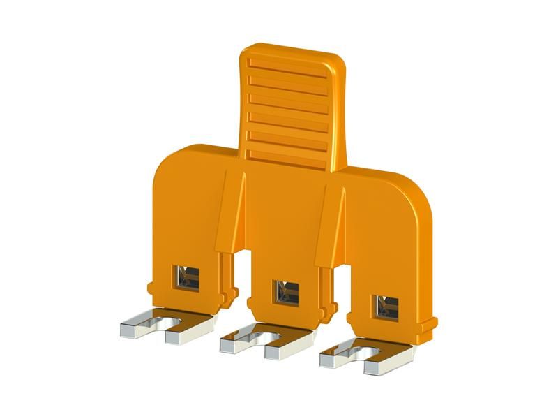 перемычка для wgo 2n 3п izuk 10/3 klemsan 476403 от BTSprom.by