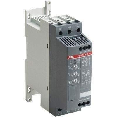 софтстартер psr25-600-70 11квт abb 1sfa896108r7000 от BTSprom.by