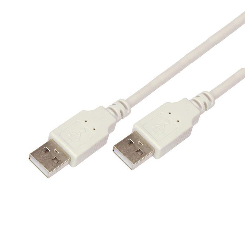 шнур usb-a (male) - usb-a (male) 3м rexant 18-1146 от BTSprom.by