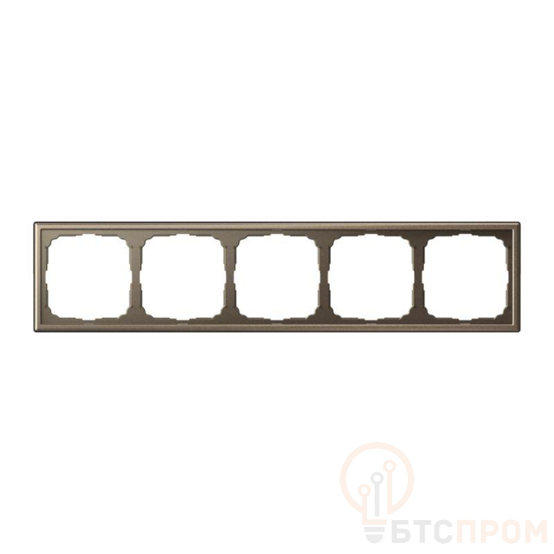 Рамка 5-м ArtGallery универс. мокко SE GAL000605 фото в каталоге от BTSprom.by  Рамка 5-м ArtGallery универс. мокко SE GAL000605 фото в каталоге от BTSprom.by