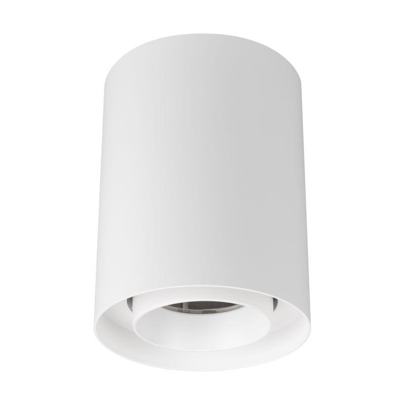 светильник светодиодный sp-focus-r110-18w warm3000 wh 36deg 230в ip54 18вт 3000к метал. arlight 054855 от BTSprom.by