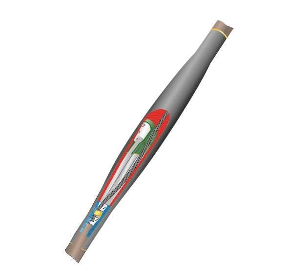 муфта кабельная соединительная 1кв 1пст(б)-(тк)нг-ls-4х(70-120) с болтовыми соединителями нева-транс комплект 22040015 от BTSprom.by