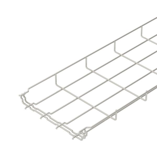 Лоток проволочный 200х35 L3000 сталь 3.9мм GRM 35 200 VA4301 OBO 6000057 от BTSprom.by