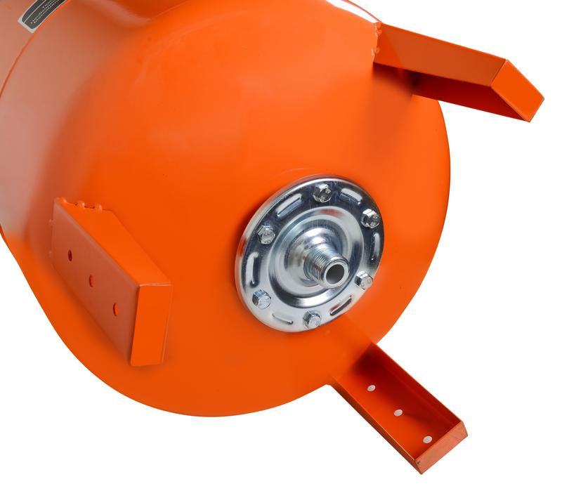  Гидроаккумулятор ГА-80В Вихрь 68/6/4 фото в каталоге от BTSprom.by