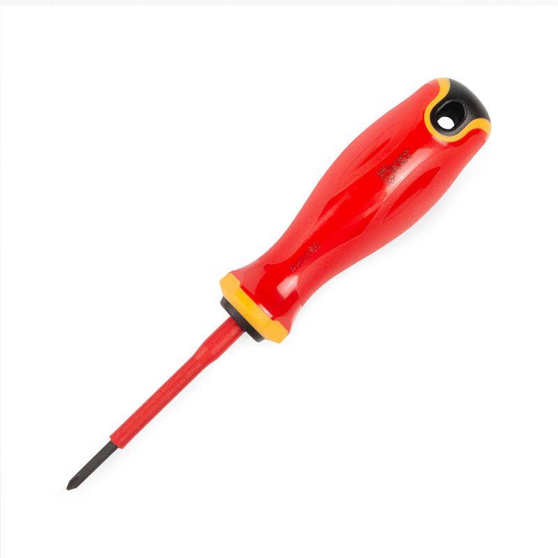  Набор диэлектрических отверток НИО-2208-S ПРОФИ КВТ 88926 фото в каталоге от BTSprom.by