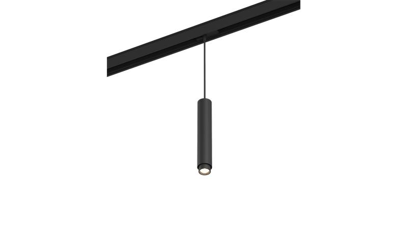 светильник подвесной трековый sy-601241-bl-10-nw 10вт 3000к черн. swg pro 00-00008291 от BTSprom.by