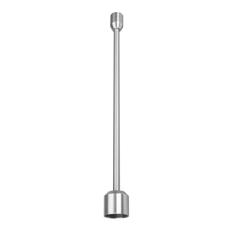 подвес жесткий art-apriori-rod-a-l400 (tn) ip20 металл arlight 047812 от BTSprom.by