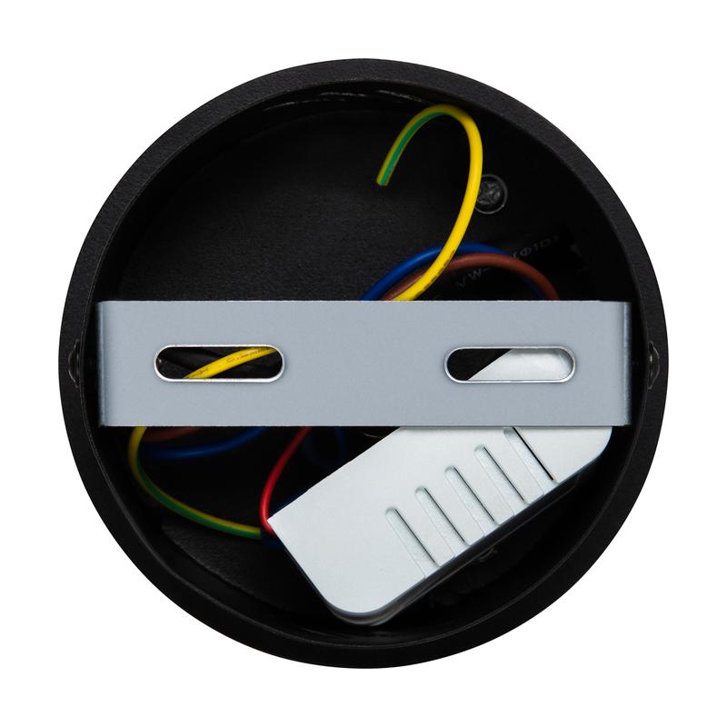  Светильник Tumbler 11Вт GU10х1 IP20 бра настен. Freya FR6074WL-L12GB фото в каталоге от BTSprom.by