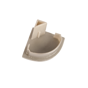 крышка торцевая для углового профиля глухая varton v4-r0-70.0001.kit-0223 от BTSprom.by