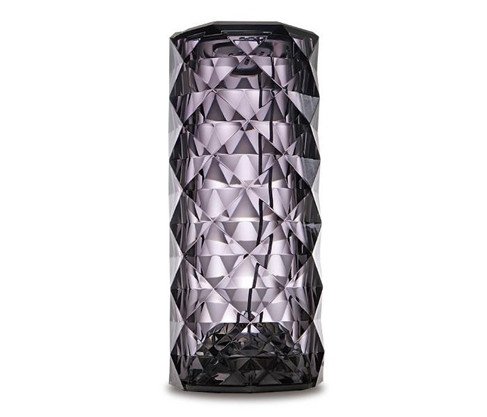светильник светодиодный настольный ctl3-usb 3вт 120лм 5в 2smd ip20 диммер: 2700-3000к/4000-4500к/6000-6500к ночник черн. кристалл акрил фаzа 5040861 от BTSprom.by