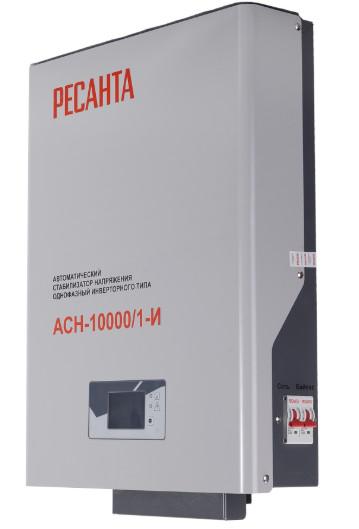 стабилизатор напряжения асн-10000/1-и ресанта 63/6/157 от BTSprom.by