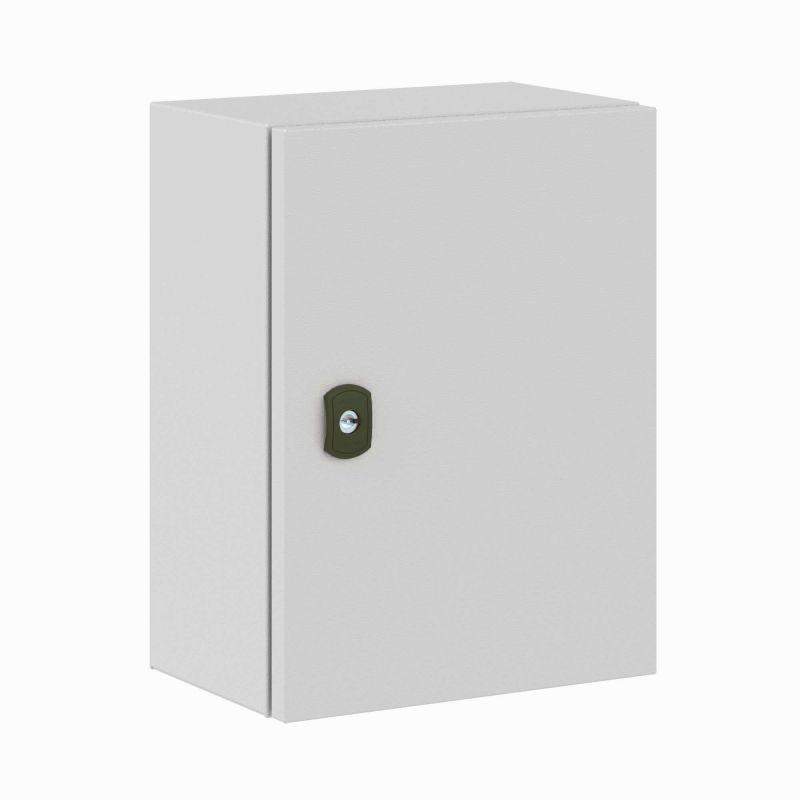корпус навесной уличный st outdoor с м/п 400х300х200мм ip66 dkc r5st0432-outdoor от BTSprom.by