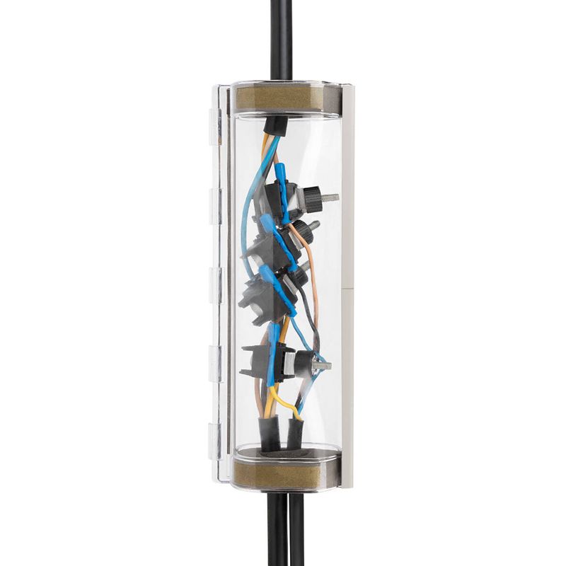 муфта кабельная заливная ответвительная мко-1 квт 102570 от BTSprom.by