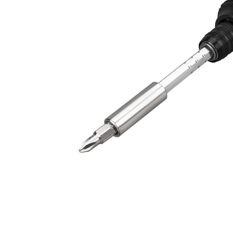  Набор головок и бит с реверсивной отверткой 21 предмет Rexant 12-6075 фото в каталоге от BTSprom.by