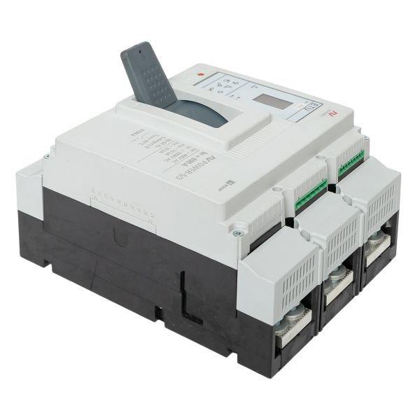  Выключатель автоматический 800А 70кА AV POWER-5/3 ETU6.0 AVERES EKF mccb-53-800M-6.0-av фото в каталоге от BTSprom.by